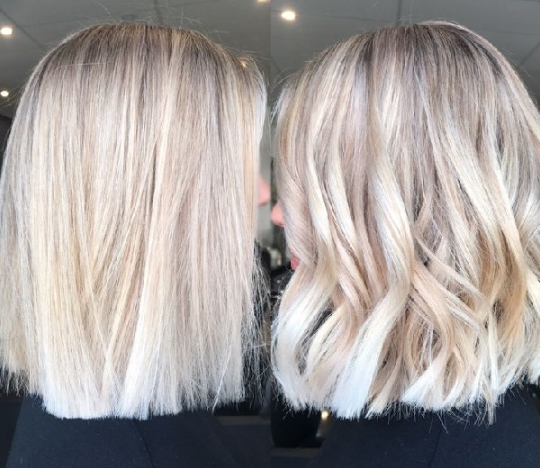 Салон БЛОНДИРОВНИЯ И МЕЛИРОВАНИЯ в центре москвы